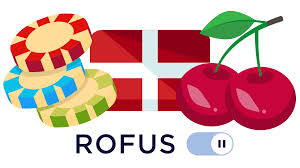 dansk casino uden ROFUS